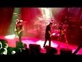 Hatebreed - Spitting Venom & Filth (HD) Live at Inferno Metal Festival,Oslo 18.04.2014