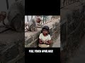 Monkey With Kutty Sornakka