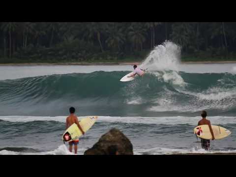 Marlon Klein surf NIAS 2019