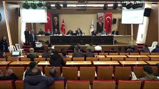 TALAS BELEDİYESİ Canlı Yayını