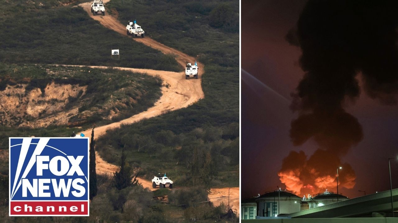 'MAD SCRAMBLE' to get Americans out of Mideast