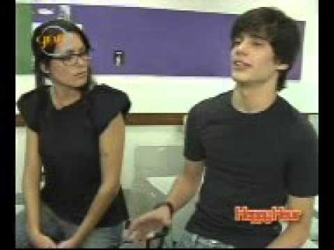 Uma aula de educação sexual no século 21 ( GNT )