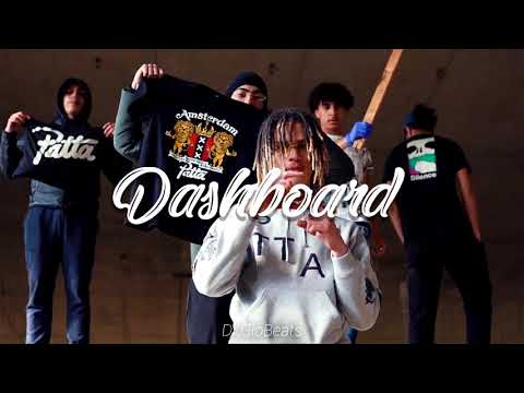 [FREE] Yssi SB x Sevn Alias x Bokke8 Type Beat - Dashboard| Trap Type Beat 2020