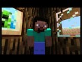 Minecraft -It's Herobrine- 