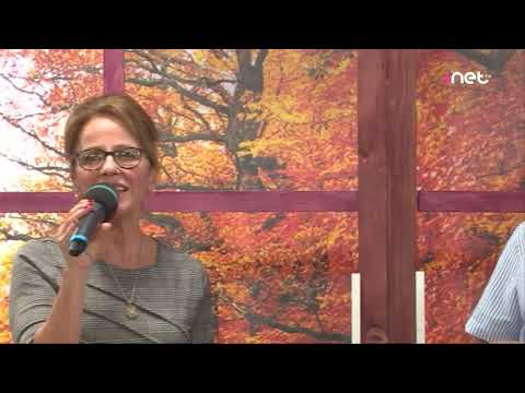 Joe Grech & Alice - Words Don't Come Easy on Family Affair