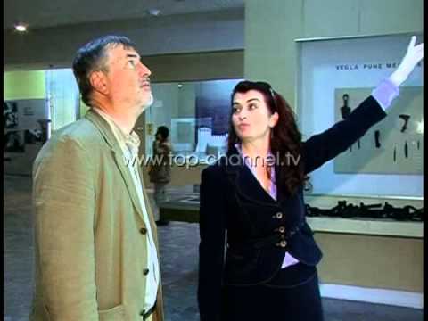 'Pasdite', historia e tre ciceronëve - Top Channel Albania - News - Lajme