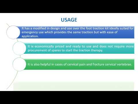 Cotton white orthopedic surgical bandage, size: 15cm x 3m