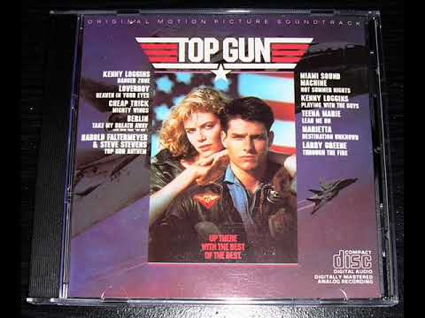 T͟op͟ ͟G͟un͟ ͟Soundtrack full album
