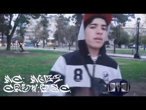 The Bestial Session Vol. 15 - Muzi