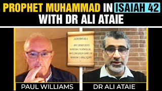 The Prophet Muhammad in Isaiah 42 with Dr. Ali Ataie video