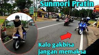 Download lagu NGAKAK‼ LIYANA LUPA KOPLING BAWA ZX25R KEPRATIN mp3 Download lagu NGAKAK‼ LIYANA LUPA KOPLING BAWA ZX25R KEPRATIN mp3