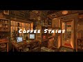 COFFEE STAINS SEFFU