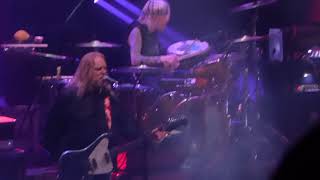 Gov&#39;t Mule - Stone Cold Rage  12-29-18 Beacon Theater, NYC