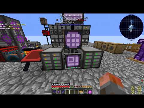 Project Ozone 3 E23 - Astral Sorcery Beginnings