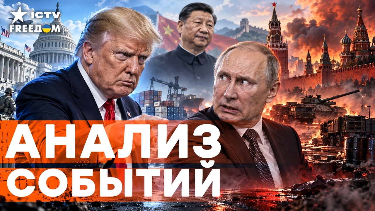 🔴СРОЧНО! США ОДОБРИЛИ СОКРУШИТЕЛЬНЫЕ САНКЦИИ ПРОТИВ РФ. ПУТИН ТАКОГО НЕ ЖДА