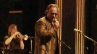 Jim Belushi - All She wants to do is rock