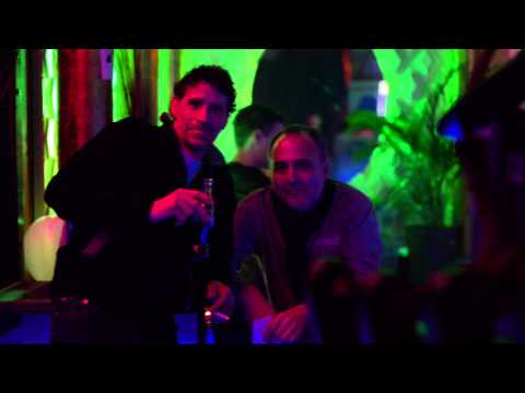 DAVID PUENTEZ LIVE @ CLUB OCEANS 08.03.13