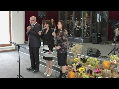 Ordinare prezbiter si diaconi in Biserica Peniel, Viena