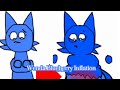 Wenda Blueberry Inflation EVEN MORE UPDATED