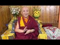 Telling a history about Hyolmo || Dukpa Rinpoche || Helambu Hyolmo ||