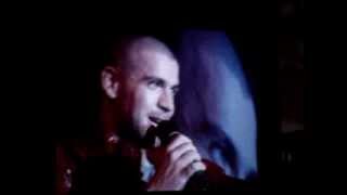 Shayne Ward - By Your Side (Live at Breathless Tour M.E.N Arena 2008)