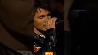 A-ha | Early Morning | (LIVE)(2001)