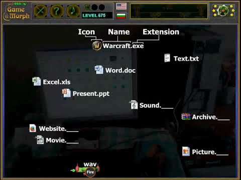 Item video thumbnail