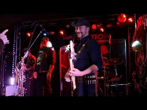 Motörizer - Live in Denmark - Born to Raise Hell + Rock Out - #motörizer  #borntoraisehell