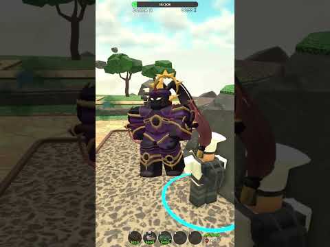 Это самые не популярные башни в тдс ч3 #roblox #tds #тдс #towerdefensesimulator