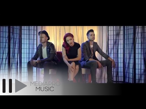 TWO feat Kaya ( ex The Pussycat Dolls ) - ANGEL ( Official Video HD )