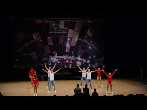 Meisterjäger - Deutsche Meisterschaft 2019