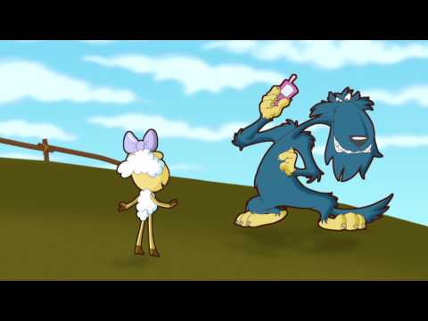 Ovce 02 Zatajovaný kamarát