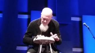 Jordan Rudess Through Her Eyes on Geo shred