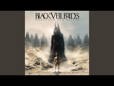 I Am Bulletproof - Black Veil Brides