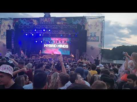 made festival 2021 hybrid minds