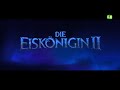 Frozen 2 German