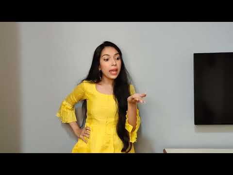 Snehal Ombase Audition li...