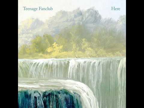 Teenage Fanclub - The Darkest Part Of The Night