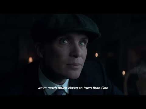 there‘s god & there are the peaky blinders | peaky blinders | shelbypoetry