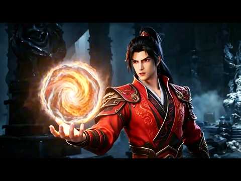 【新番上线】《变成石头也得修仙》第1~2季：化身一块神秘灵石，吞宝玉斩邪修，暗中扶持弱小家族，一路助其称霸修仙大陆！全集 MULTI SUB