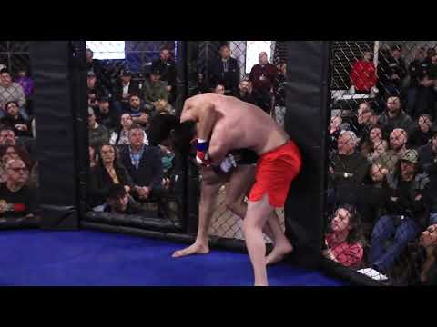 Nate Santos vs Joshua Shipley (February 18th 2023)