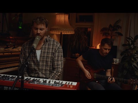 Sam Wills - Coulda Been Us (Live)