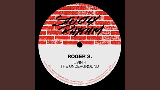 Livin 4 The Underground (A Deeper Dub)