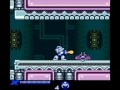 Mega Man Xtreme Sigma Stage 3 No Damage Final Stage Ending