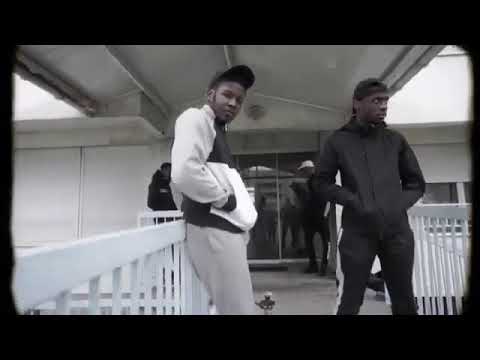 LF BINKS - Hors Série 2 (Clip Officiel)