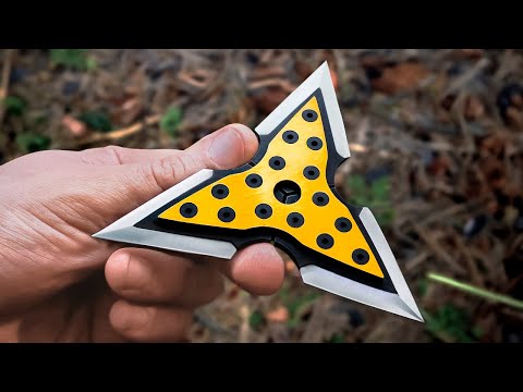 NINJA GADGETS, DIE DU AUF AMAZON KAUFEN KANNST