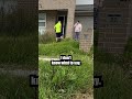 She Wanted A Quote For Me To Cut The Grass Satisfying