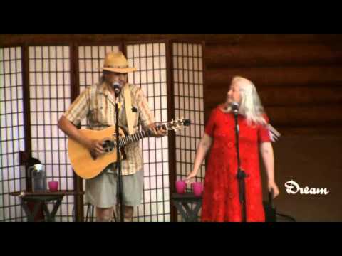 2010-07-27-Chemainus Music In The Park Series -  part  2