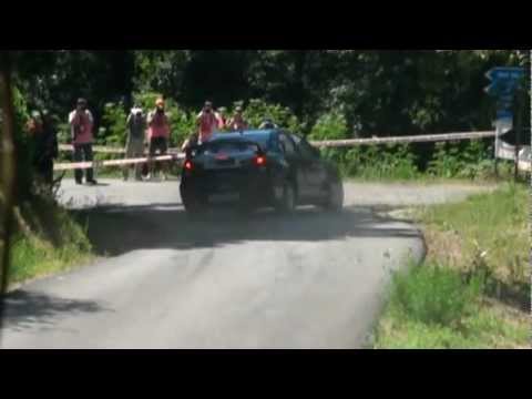 Rally San Marino 2012 IRC .mpg