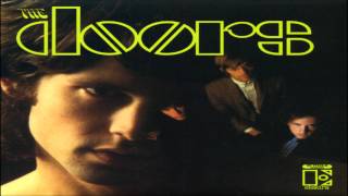 The Doors - Moonlight Drive [Version 2] (2006 Remastered)